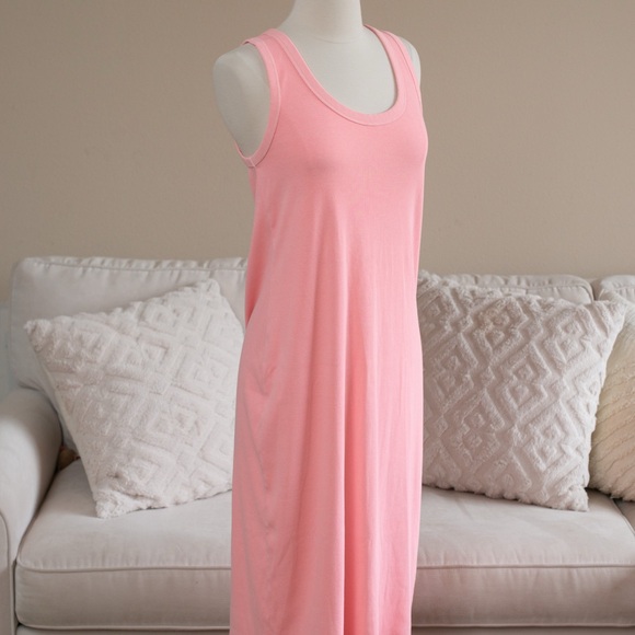 Universal Thread Ribbed Tank Dress - Picture 3 of 6